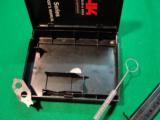 WEST GERMAN HK P7 Pistol 9mm NICE! w/Box! CA OK! - 9 of 13