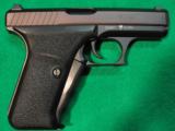 WEST GERMAN HK P7 Pistol 9mm NICE! w/Box! CA OK! - 4 of 13