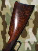 DELUXE Winchester 1895 Rifle 35wcf 24"
- 6 of 15