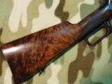 DELUXE Winchester 1895 Rifle 35wcf 24"
- 3 of 15