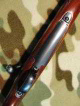 1960 Winchester Model 70 300 H&H 26" Stainless Barrel - 9 of 15