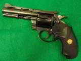 Colt Diamondback 38 4" 1969 Nice, CA OK - 1 of 15