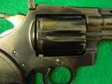 Colt Diamondback 38 4" 1969 Nice, CA OK - 7 of 15