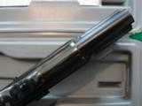 Browning Hi Power Belgian 9mm, California Gun, New In Box! - 9 of 10