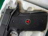 Colt Delta Elite 10mm BLUE LNIB w/3 Mags! California Gun! - 4 of 10