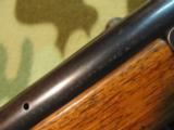 Mauser Pre War Model Ms 420 Target Sporter, Commercial .22 - 7 of 15