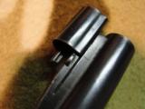 Mauser Pre War Model Ms 420 Target Sporter, Commercial .22 - 5 of 15