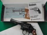.357 Magnum S&W Model 13 Pre-Lock, Nice!
- 14 of 15
