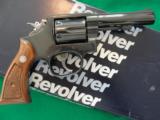 .357 Magnum S&W Model 13 Pre-Lock, Nice!
- 5 of 15