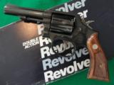 .357 Magnum S&W Model 13 Pre-Lock, Nice!
- 1 of 15
