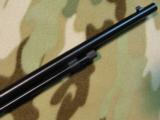 Winchester Model 62 62A .22 Rifle
- 6 of 15