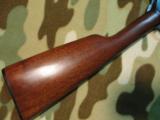 Winchester Model 62 62A .22 Rifle
- 4 of 15
