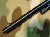 Winchester Model 62 62A .22 Rifle
- 10 of 15