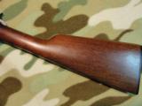 Winchester Model 62 62A .22 Rifle
- 7 of 15