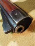 Remington Model 30 30A Custom Rifle 30-06, EARLY # - 7 of 15