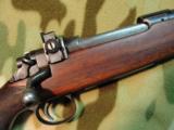 Remington Model 30 30A Custom Rifle 30-06, EARLY # - 1 of 15