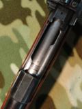 Remington Model 30 30A Custom Rifle 30-06, EARLY # - 8 of 15