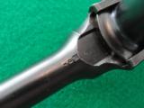 Mauser C96 Commercial 1905 Broomhandle
- 11 of 15