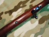 Winchester 72 72A Rifle,Solid! Nice! - 8 of 13