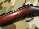 Winchester 72 72A Rifle,Solid! Nice! - 5 of 13