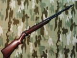 Winchester 72 72A Rifle,Solid! Nice! - 2 of 13