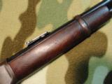 Winchester 94 Trapper Made 1928, 30-30 Carbine Model 1894 - 5 of 15