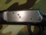 Winchester 94 Trapper Made 1928, 30-30 Carbine Model 1894 - 8 of 15