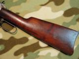 Winchester 94 Trapper Made 1928, 30-30 Carbine Model 1894 - 7 of 15