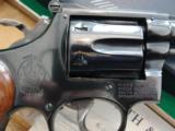 S&W Model 17 17-3 K22 Masterpiece 6" P&R CA OK - 7 of 15