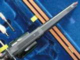 S&W Model 57 Target Revolver P&R TTT SUPERB Package- 9 of 15
