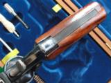 S&W Model 57 Target Revolver P&R TTT SUPERB Package- 10 of 15