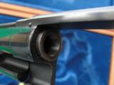 S&W Model 57 Target Revolver P&R TTT SUPERB Package- 12 of 15