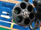 S&W Model 57 Target Revolver P&R TTT SUPERB Package- 11 of 15