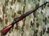 British BSA Sporting Rifle 30/06 on 1917 Action, Neat! - 2 of 15