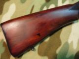 British BSA Sporting Rifle 30/06 on 1917 Action, Neat! - 4 of 15
