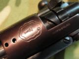 British BSA Sporting Rifle 30/06 on 1917 Action, Neat! - 13 of 15