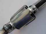 Colt New Line Pocket 38 Nickel Antique - 13 of 15