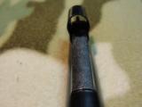 Winchester Model 70 Super Grade 375 H&H Pencil Barrel Pre 64 - 12 of 15