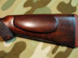 Winchester Model 70 Super Grade 375 H&H Pencil Barrel Pre 64 - 6 of 15