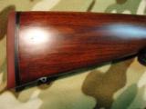Winchester Model 70 Super Grade 375 H&H Pencil Barrel Pre 64 - 4 of 15
