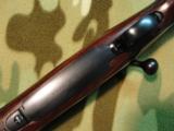 Winchester Model 70 Super Grade 375 H&H Pencil Barrel Pre 64 - 14 of 15