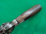 Remington Model 1861 Old Army 44 cal Percussion Revolver - 11 of 15