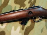 Winchester Model 69 69A .22 Grooved, Nice! - 7 of 15
