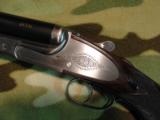 Heym 577 Nitro Express PH Double Rifle - 6 of 15