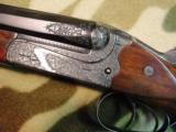 Merkel 375 H&H Mag Double Rifle, African Safari Series
- 1 of 15