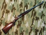 Merkel 375 H&H Mag Double Rifle, African Safari Series
- 3 of 15
