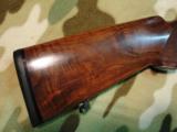 Merkel 375 H&H Mag Double Rifle, African Safari Series
- 4 of 15