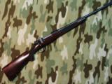 Griffin & Howe Mauser 30-06 Sporting Rifle - 2 of 15