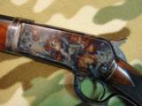 Turnbull 475 Winchester Model 1886 Take Down - 7 of 15