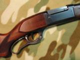 Savage 99 99EG Lever Rifle EXCELLENT - 1 of 14